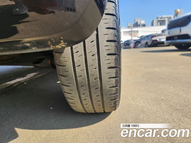 Kia The / новый New Ray Luxury Special, 2020 15