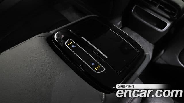 Genesis G80 (RG3) бензин 3.5 турбо 2WD, 2021 19