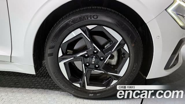 Kia The / новый New K5 3세대 Noblesse, 2024 все фото