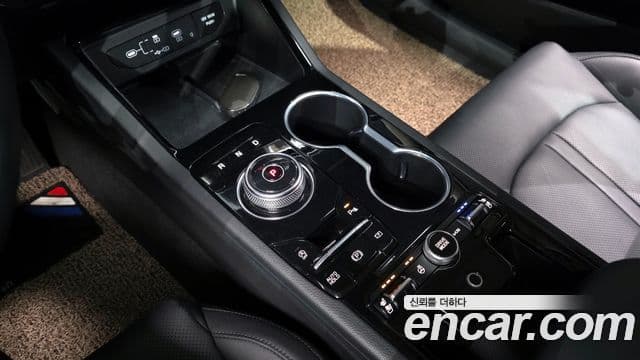 Kia The / новый New K5 3세대 Noblesse, 2024 9