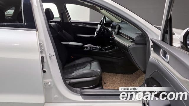 Kia The / новый New K5 3세대 Noblesse, 2024 11