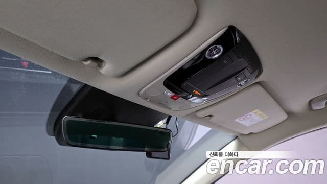 Kia The / новый New K5 3세대 Noblesse, 2024 17