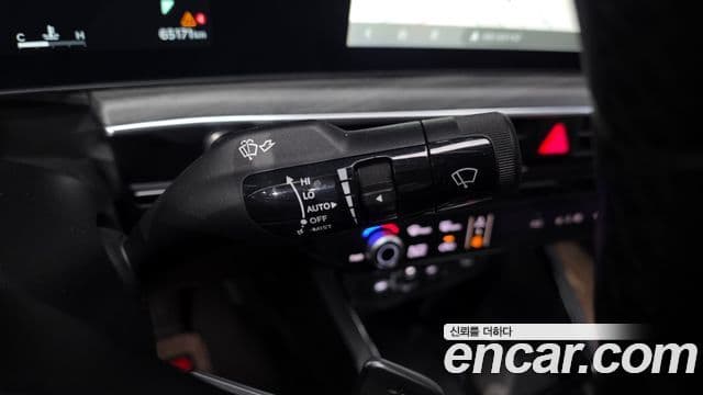 Kia The / новый New K5 3세대 Noblesse, 2024 18