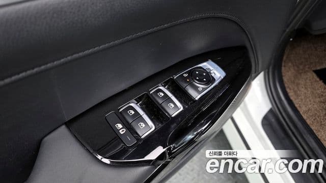 Kia The / новый New K5 3세대 Noblesse, 2024 19
