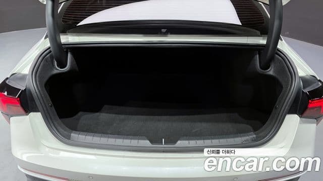 Kia The / новый New K5 3세대 Noblesse, 2024 20