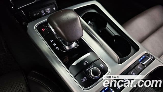 Kia 스팅어 Platinum, 2019 9
