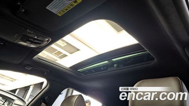 Kia 스팅어 Platinum, 2019 18