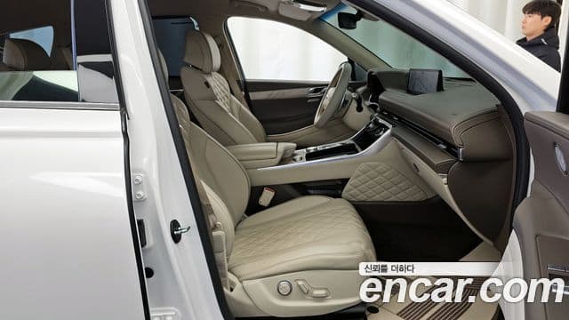 Genesis GV80, 2020 11