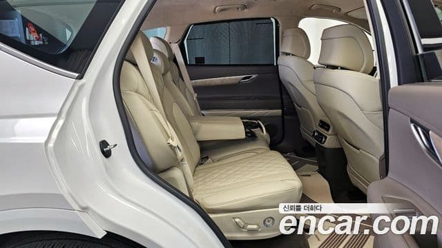 Genesis GV80, 2020 12