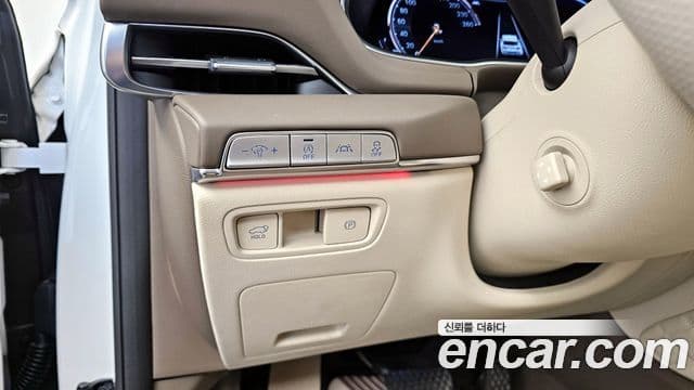 Genesis GV80, 2020 16