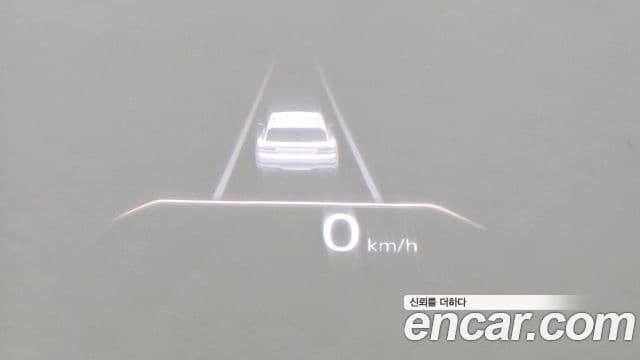 Genesis GV80, 2020 17