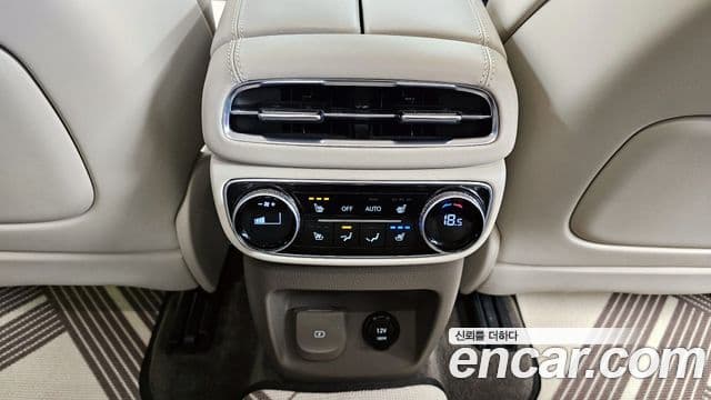 Genesis GV80, 2020 19