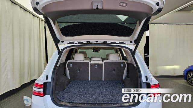 Genesis GV80, 2020 20