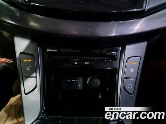 Hyundai i40 살룬 Modern, 2012 7