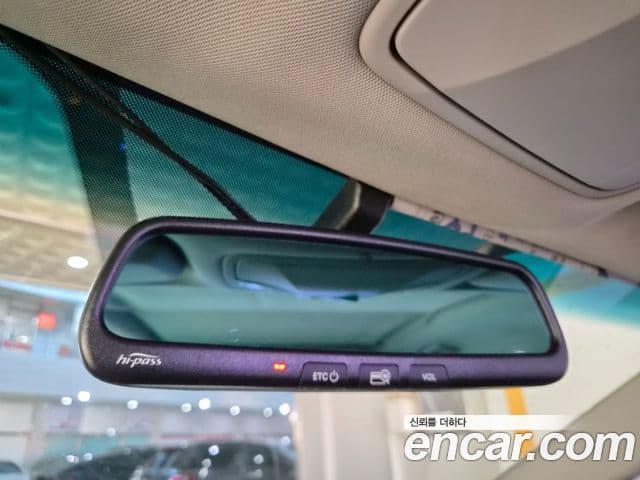 Hyundai i40 살룬 Modern, 2012 10