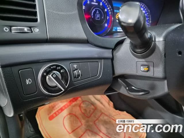 Hyundai i40 살룬 Modern, 2012 12