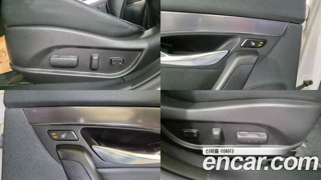 Hyundai i40 살룬 Modern, 2012 13