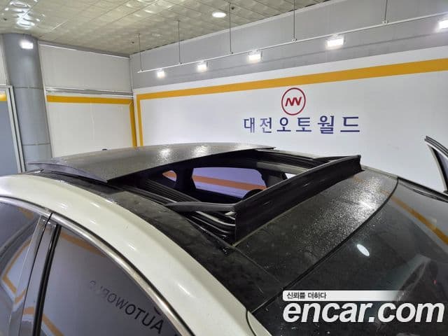 Hyundai i40 살룬 Modern, 2012 15