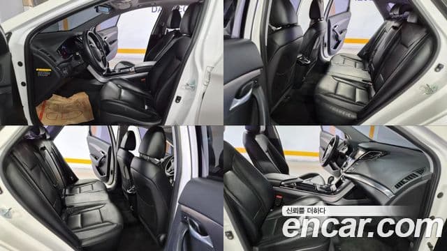 Hyundai i40 살룬 Modern, 2012 16