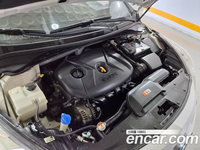 Hyundai i40 살룬 Modern, 2012 17