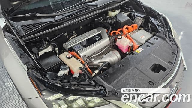 Lexus NX300h Supreme, 2017 6