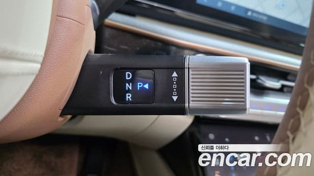 Hyundai Grandeur гибрид (GN7) Calligraphy, 2024 9