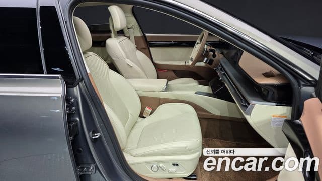 Hyundai Grandeur гибрид (GN7) Calligraphy, 2024 10