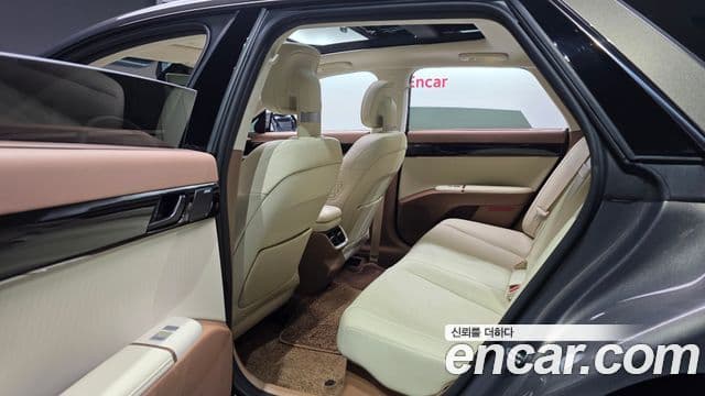 Hyundai Grandeur гибрид (GN7) Calligraphy, 2024 12