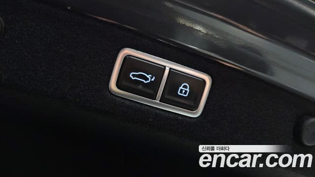 Hyundai Grandeur гибрид (GN7) Calligraphy, 2024 16