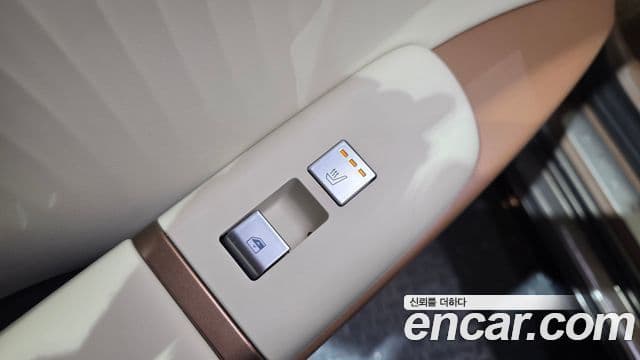 Hyundai Grandeur гибрид (GN7) Calligraphy, 2024 17