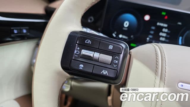 Hyundai Grandeur гибрид (GN7) Calligraphy, 2024 18