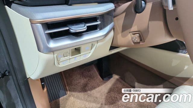 Hyundai Grandeur гибрид (GN7) Calligraphy, 2024 19