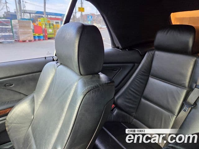 BMW 3시리즈 E46/C, 2002 7