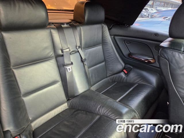 BMW 3시리즈 E46/C, 2002 8