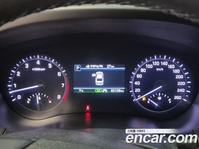 Genesis G80 Premium Luxury, 2019 6