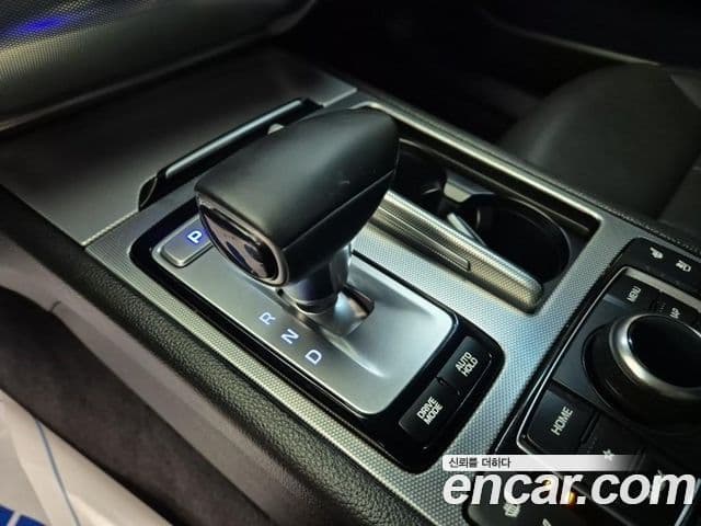 Genesis G80 Premium Luxury, 2019 8