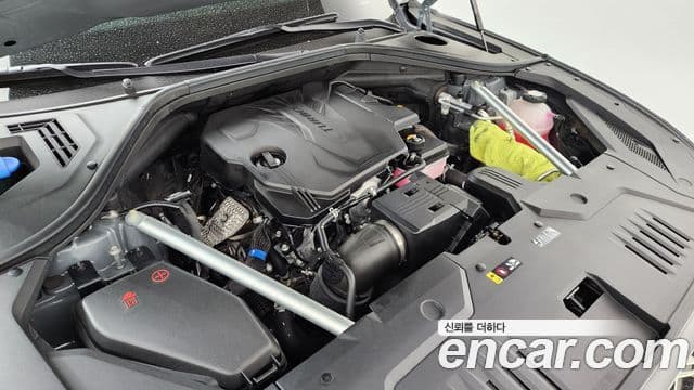 Genesis GV70, 2025 6