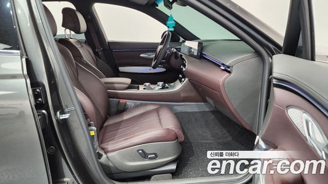 Genesis GV70, 2025 11