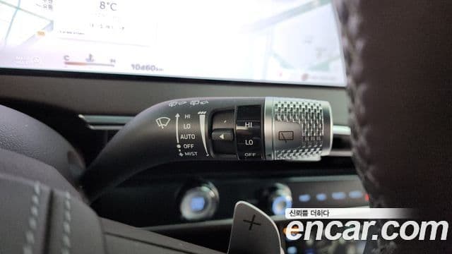 Genesis GV70, 2025 14