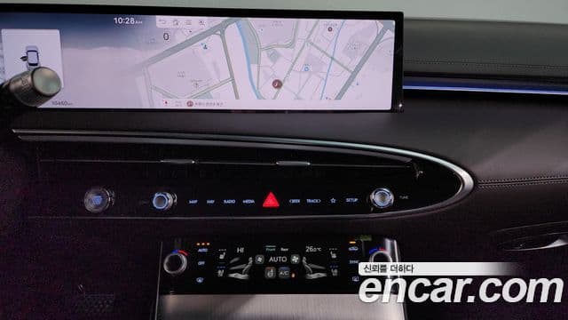 Genesis GV70, 2025 15