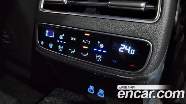 Genesis GV70, 2025 19