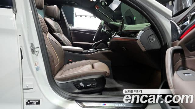 BMW 5시리즈 (G30), 2022 11