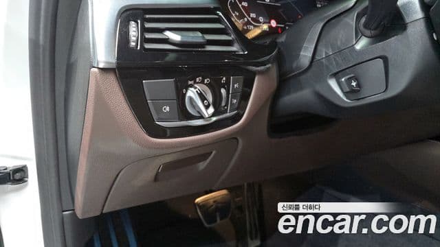 BMW 5시리즈 (G30), 2022 18