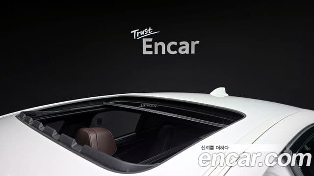 BMW 5시리즈 (G30), 2022 19