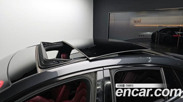 Porsche Panamera (971) 2.9 4S, 2018 16