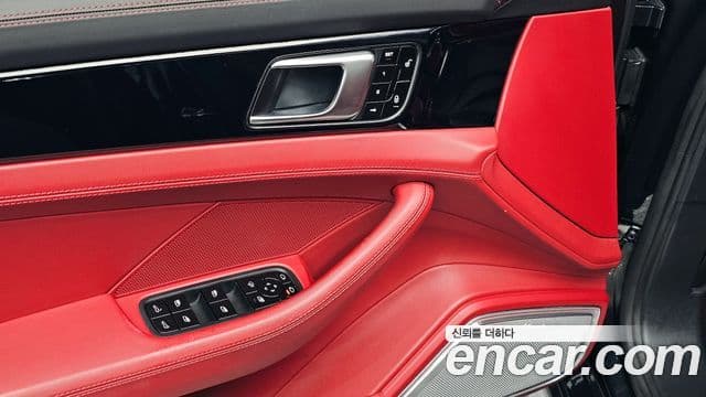 Porsche Panamera (971) 2.9 4S, 2018 18