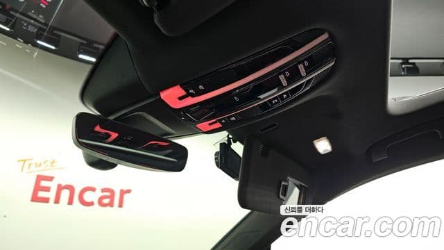 Porsche Panamera (971) 2.9 4S, 2018 20