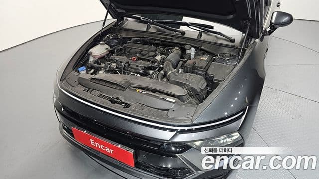 Hyundai Sonata D Edge(DN8) Exclusive, 2025 6