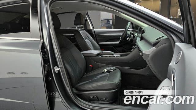 Hyundai Sonata D Edge(DN8) Exclusive, 2025 10