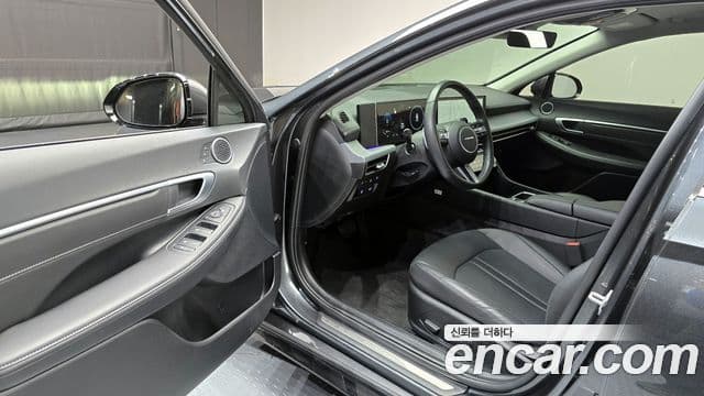 Hyundai Sonata D Edge(DN8) Exclusive, 2025 11